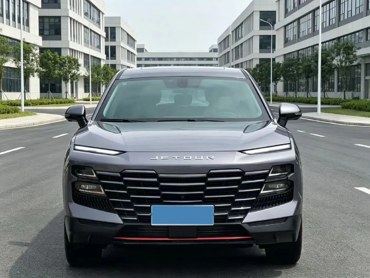2022 Jetour DASHING 1.6T 197HP L4 7DCT,autocango,china used car exporter,china ev exporter,chinese used car exporter,chinese used ev exporter