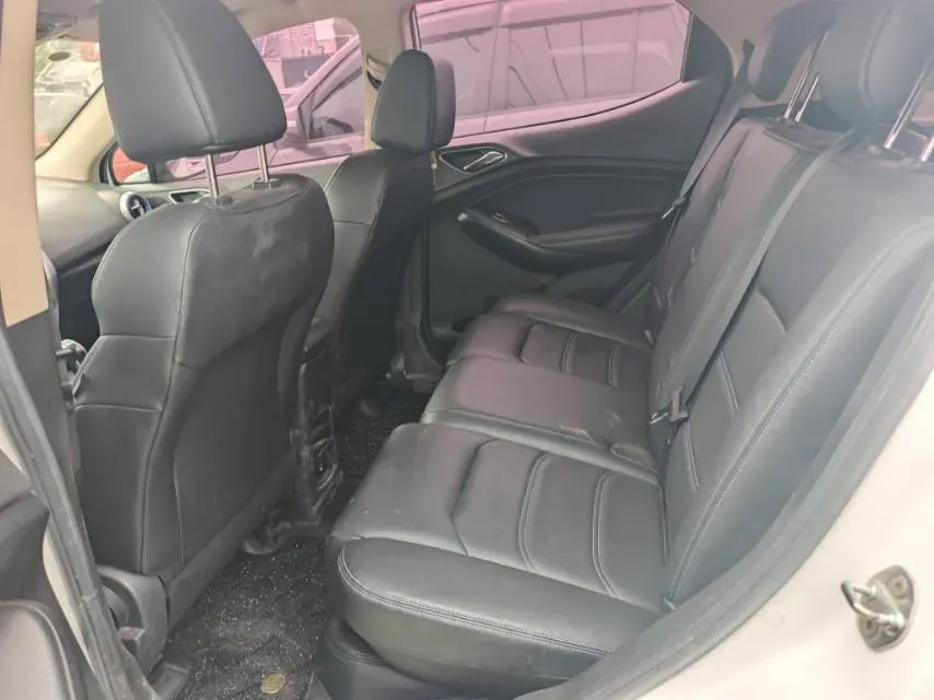 2018 BYD Yuan BEV 42KWH,autocango,china used car exporter,china ev exporter,chinese used car exporter,chinese used ev exporter