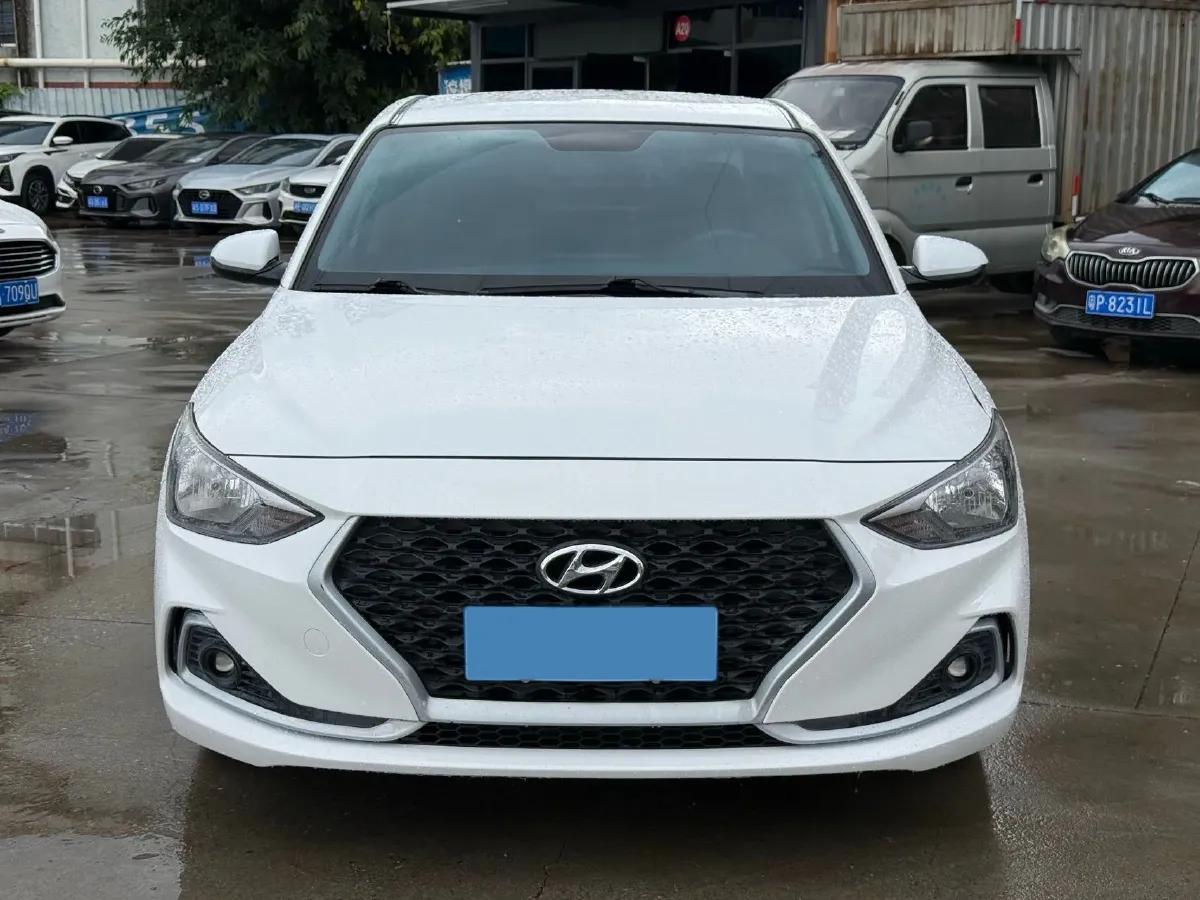 2020 Hyundai Celesta 1.6L 123HP L4 6AT,autocango,china used car exporter,china ev exporter,chinese used car exporter,chinese used ev exporter