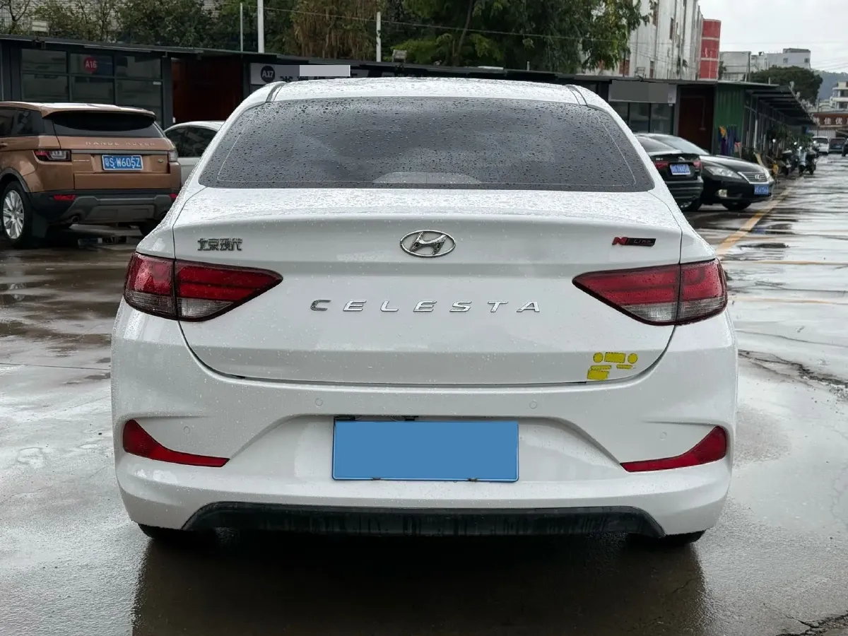 2020 Hyundai Celesta 1.6L 123HP L4 6AT,autocango,china used car exporter,china ev exporter,chinese used car exporter,chinese used ev exporter
