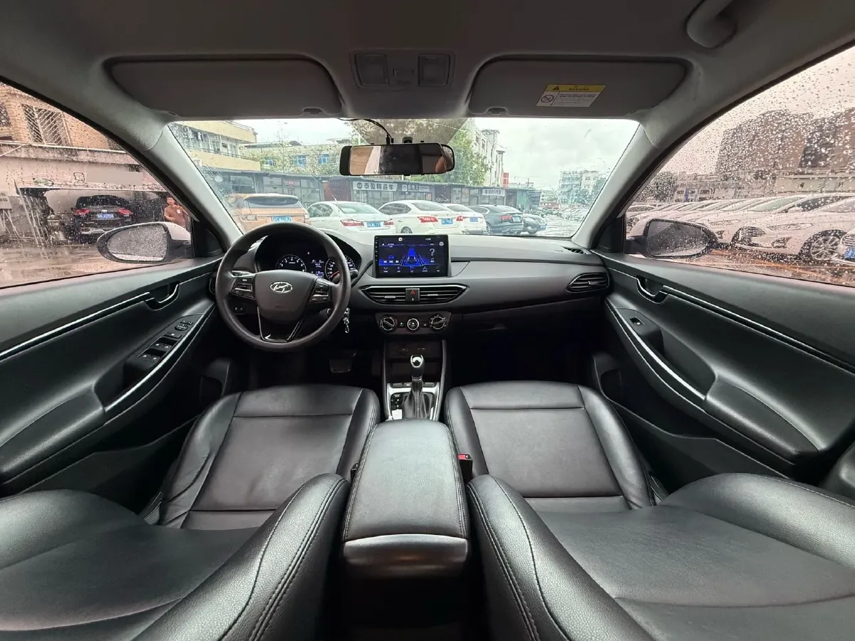 2020 Hyundai Celesta 1.6L 123HP L4 6AT,autocango,china used car exporter,china ev exporter,chinese used car exporter,chinese used ev exporter