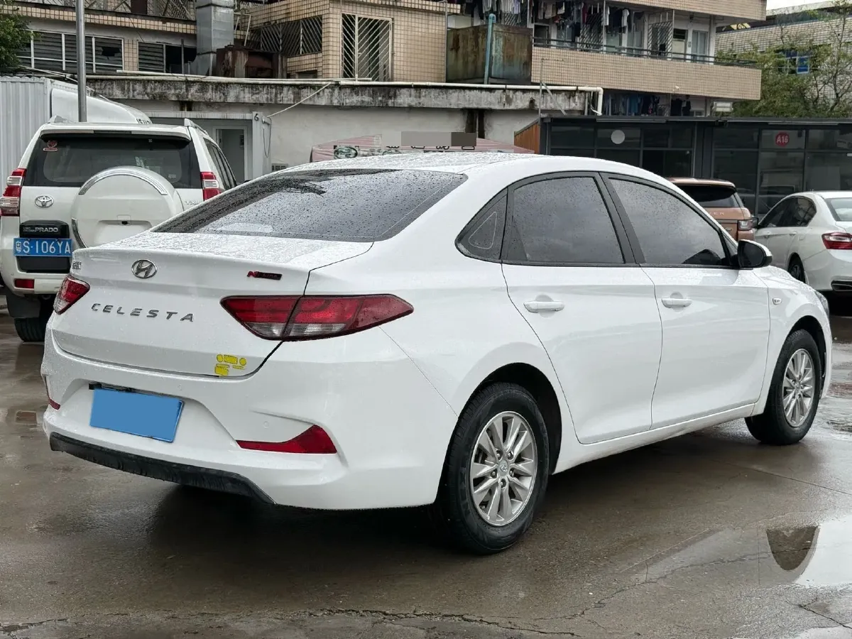 2020 Hyundai Celesta 1.6L 123HP L4 6AT,autocango,china used car exporter,china ev exporter,chinese used car exporter,chinese used ev exporter