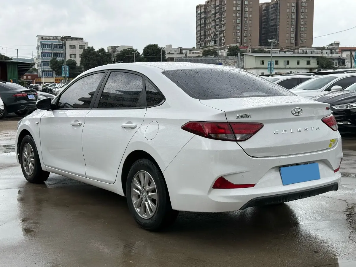 2020 Hyundai Celesta 1.6L 123HP L4 6AT,autocango,china used car exporter,china ev exporter,chinese used car exporter,chinese used ev exporter