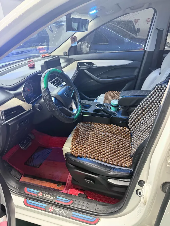 2019 BaoJun 360 1.5L 99HP L4 6MT,autocango,china used car exporter,china ev exporter,chinese used car exporter,chinese used ev exporter