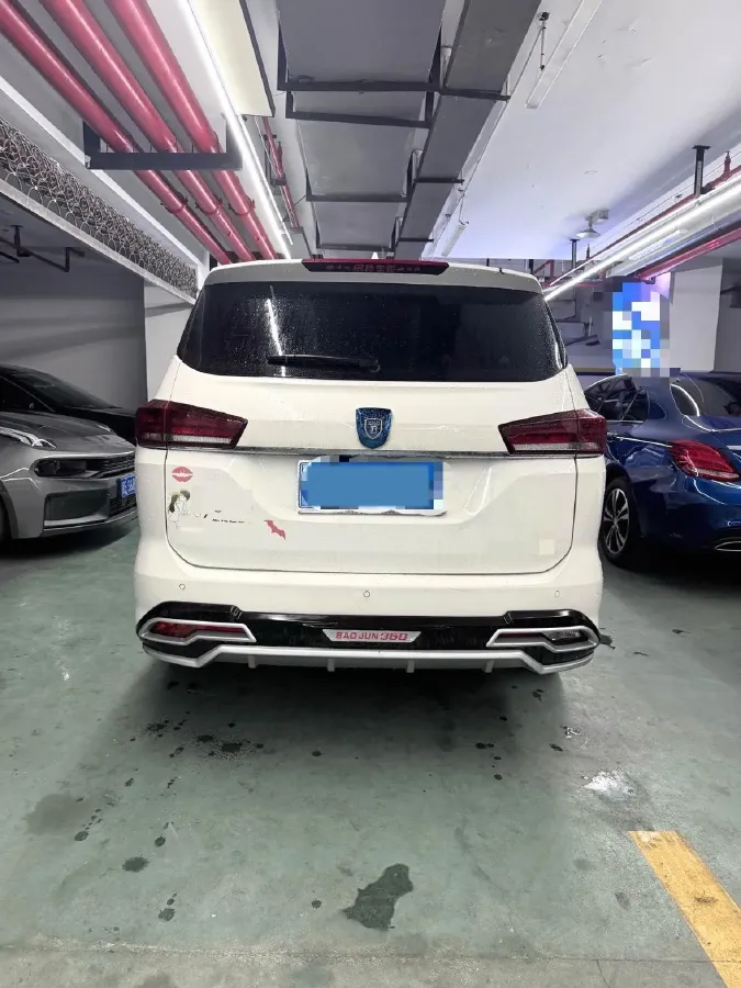 2019 BaoJun 360 1.5L 99HP L4 6MT,autocango,china used car exporter,china ev exporter,chinese used car exporter,chinese used ev exporter