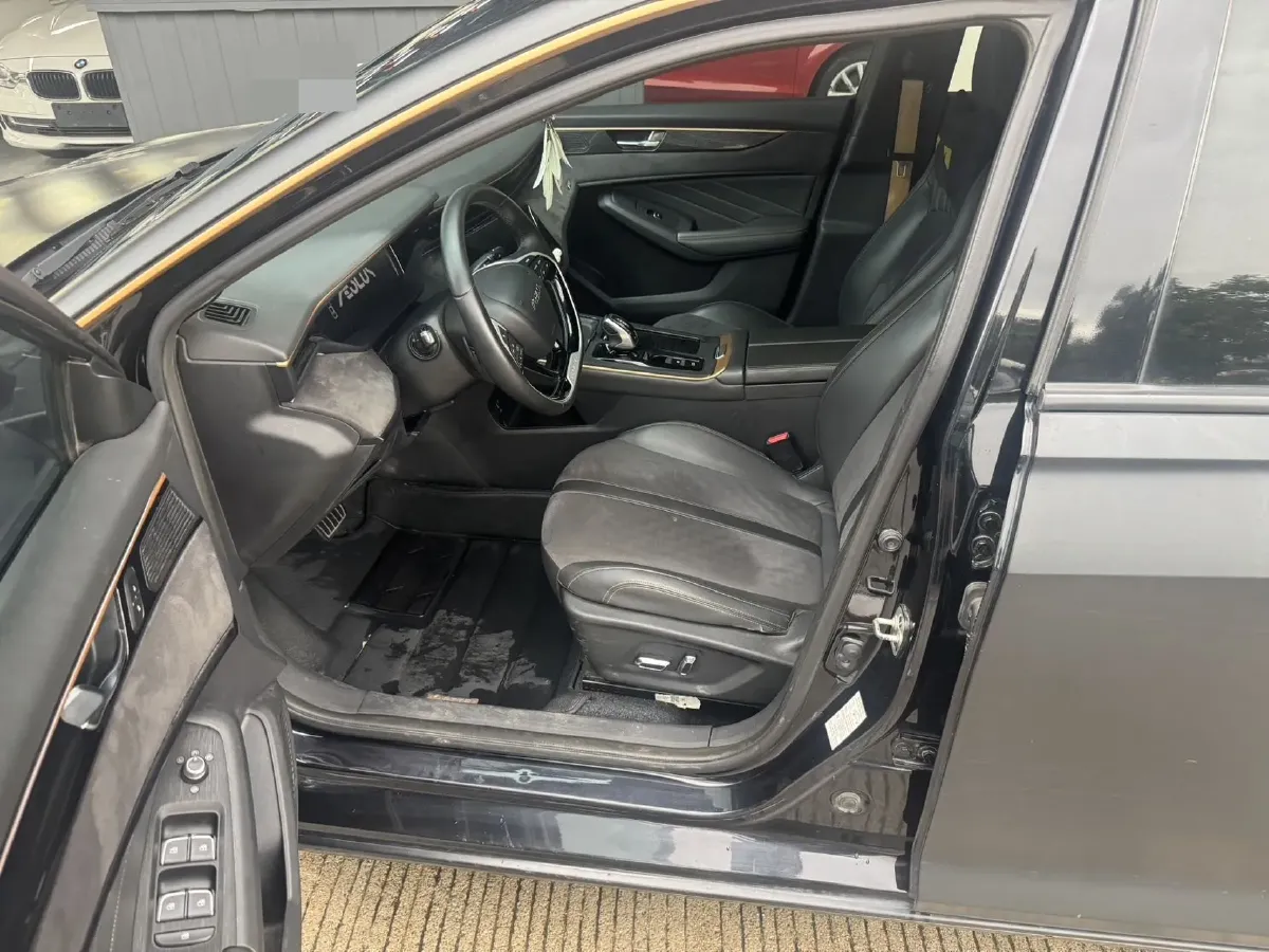 2021 DongFeng Aeolus YiXuan MAX 1.5T 190HP L4 7DCT,autocango,china used car exporter,china ev exporter,chinese used car exporter,chinese used ev exporter