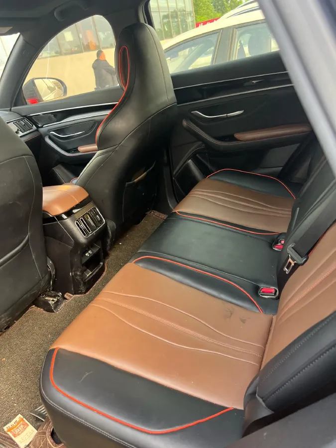 2020 BYD Song Plus 1.5T 185HP L4 7DCT,autocango,china used car exporter,china ev exporter,chinese used car exporter,chinese used ev exporter