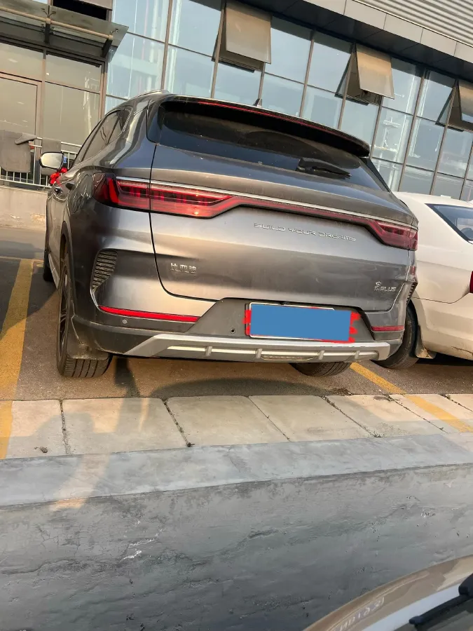 2020 BYD Song Plus 1.5T 185HP L4 7DCT,autocango,china used car exporter,china ev exporter,chinese used car exporter,chinese used ev exporter