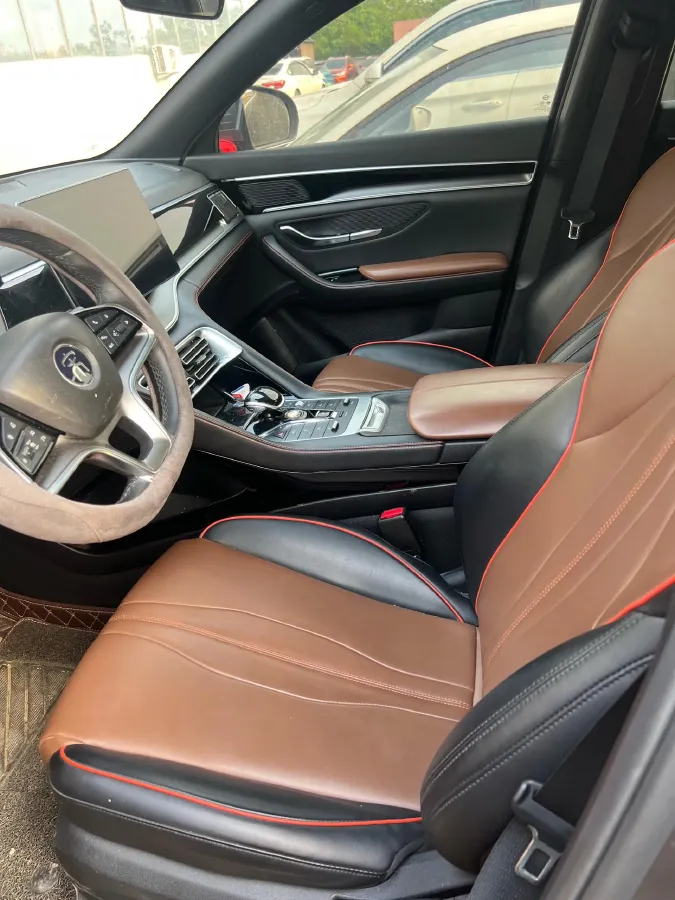 2020 BYD Song Plus 1.5T 185HP L4 7DCT,autocango,china used car exporter,china ev exporter,chinese used car exporter,chinese used ev exporter