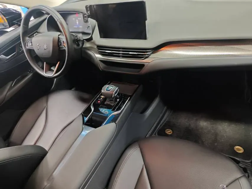 2022 HongQi E-QM5 BEV 54KWH,autocango,china used car exporter,china ev exporter,chinese used car exporter,chinese used ev exporter