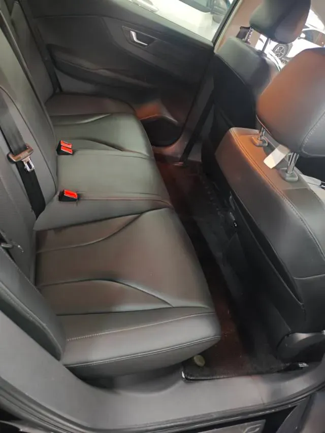 2022 HongQi E-QM5 BEV 54KWH,autocango,china used car exporter,china ev exporter,chinese used car exporter,chinese used ev exporter