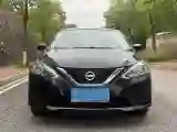 2024 Nissan Sylphy 1.6L 122HP L4 CVT