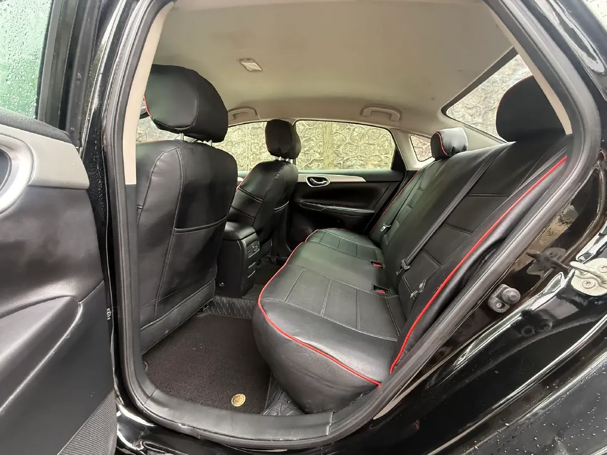 2024 Nissan Sylphy 1.6L 122HP L4 CVT,autocango,china used car exporter,china ev exporter,chinese used car exporter,chinese used ev exporter