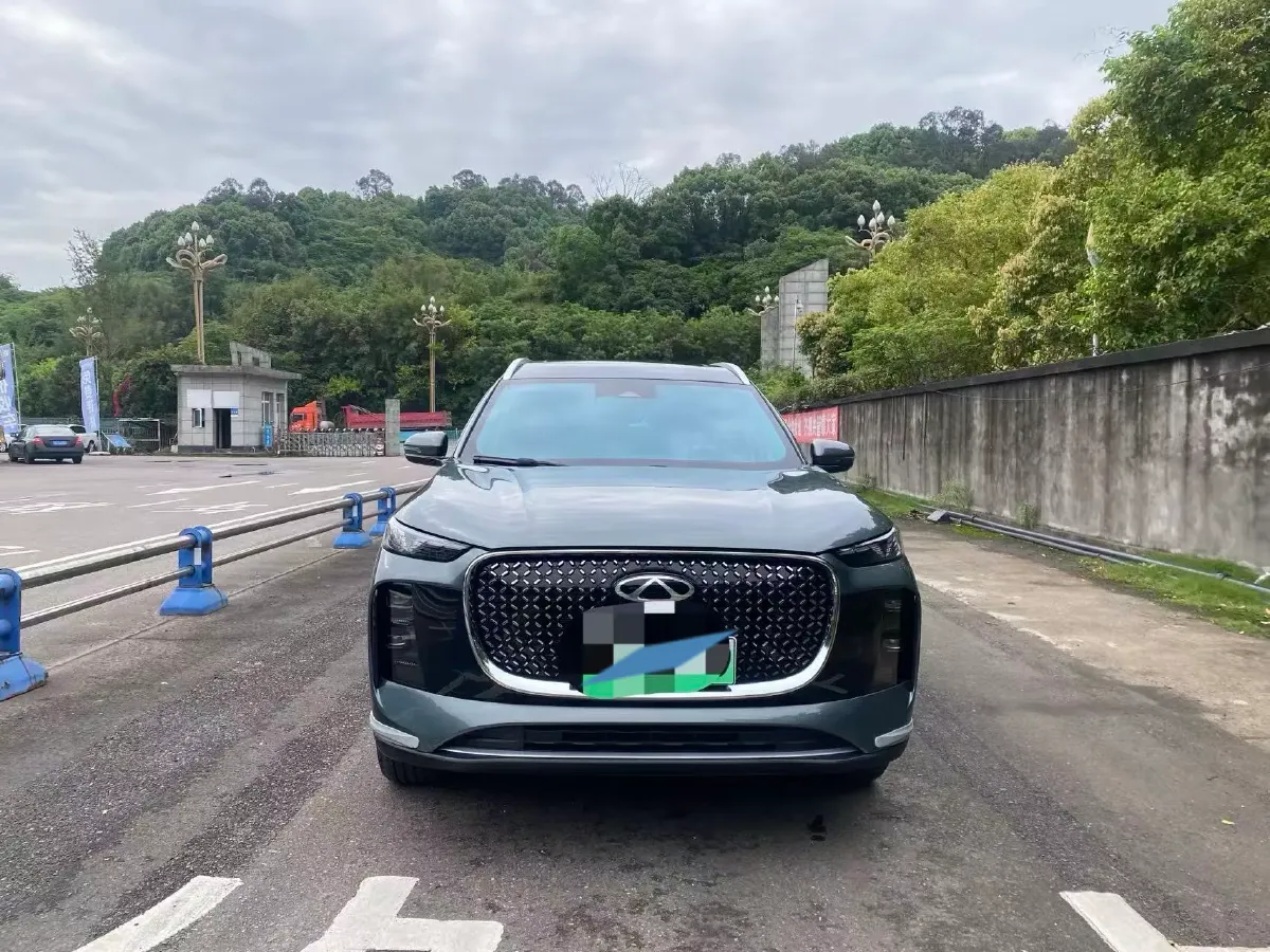 2025 Chery Tiggo8 PLUS C-DM 1.5T 156HP L4 1DHT PHEV,autocango,china used car exporter,china ev exporter,chinese used car exporter,chinese used ev exporter