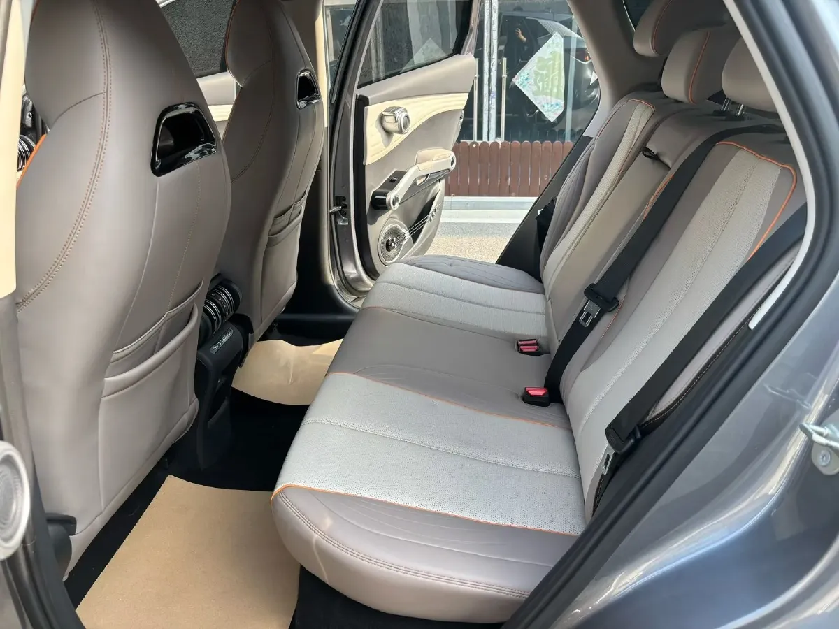 2024 BYD Yuan Plus BEV 60.48KWH,autocango,china used car exporter,china ev exporter,chinese used car exporter,chinese used ev exporter