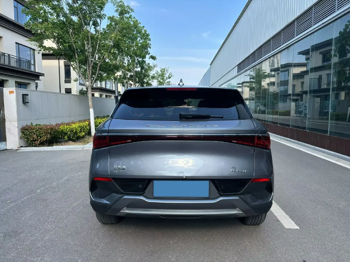 2024 BYD Yuan Plus BEV 60.48KWH,autocango,china used car exporter,china ev exporter,chinese used car exporter,chinese used ev exporter