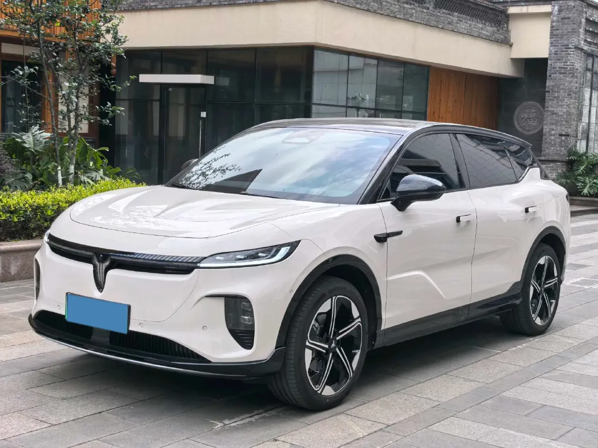 2024 Voyah ZhiYin BEV 109KWH,autocango,china used car exporter,china ev exporter,chinese used car exporter,chinese used ev exporter
