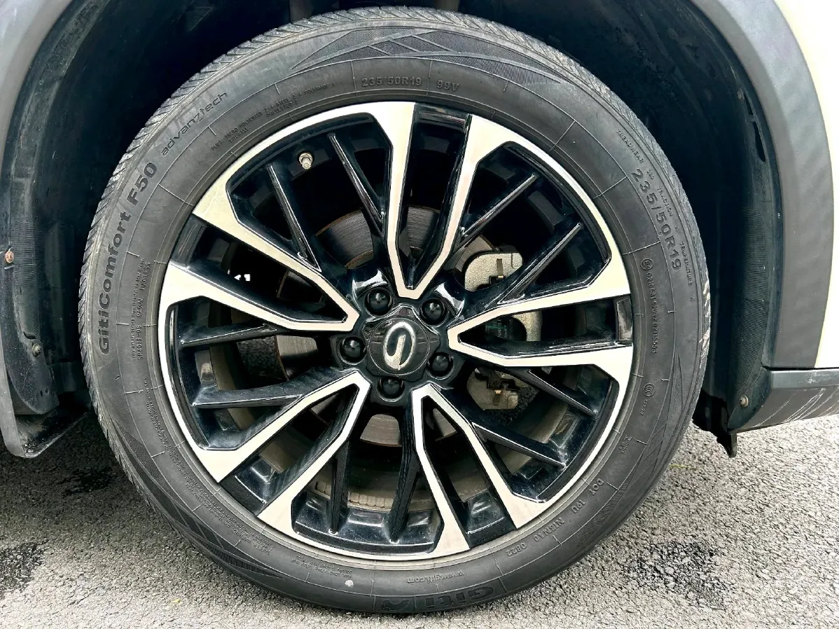 2021 GAC Trumpchi GS4 Plus 1.5T 169HP L4 6AT,autocango,china used car exporter,china ev exporter,chinese used car exporter,chinese used ev exporter