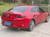 2022 Mazda 3 Axela 2.0L 158HP L4 6AT