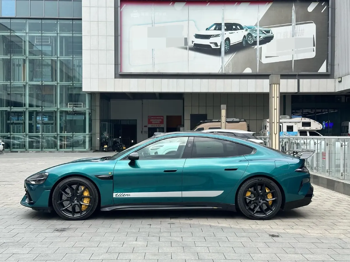 2025 MI SU7 Ultra BEV 93.7KWH,autocango,china used car exporter,china ev exporter,chinese used car exporter,chinese used ev exporter