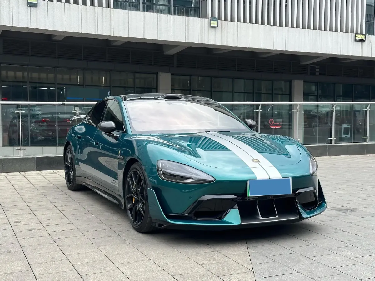 2025 MI SU7 Ultra BEV 93.7KWH,autocango,china used car exporter,china ev exporter,chinese used car exporter,chinese used ev exporter