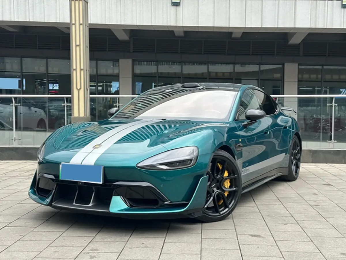 2025 MI SU7 Ultra BEV 93.7KWH,autocango,china used car exporter,china ev exporter,chinese used car exporter,chinese used ev exporter