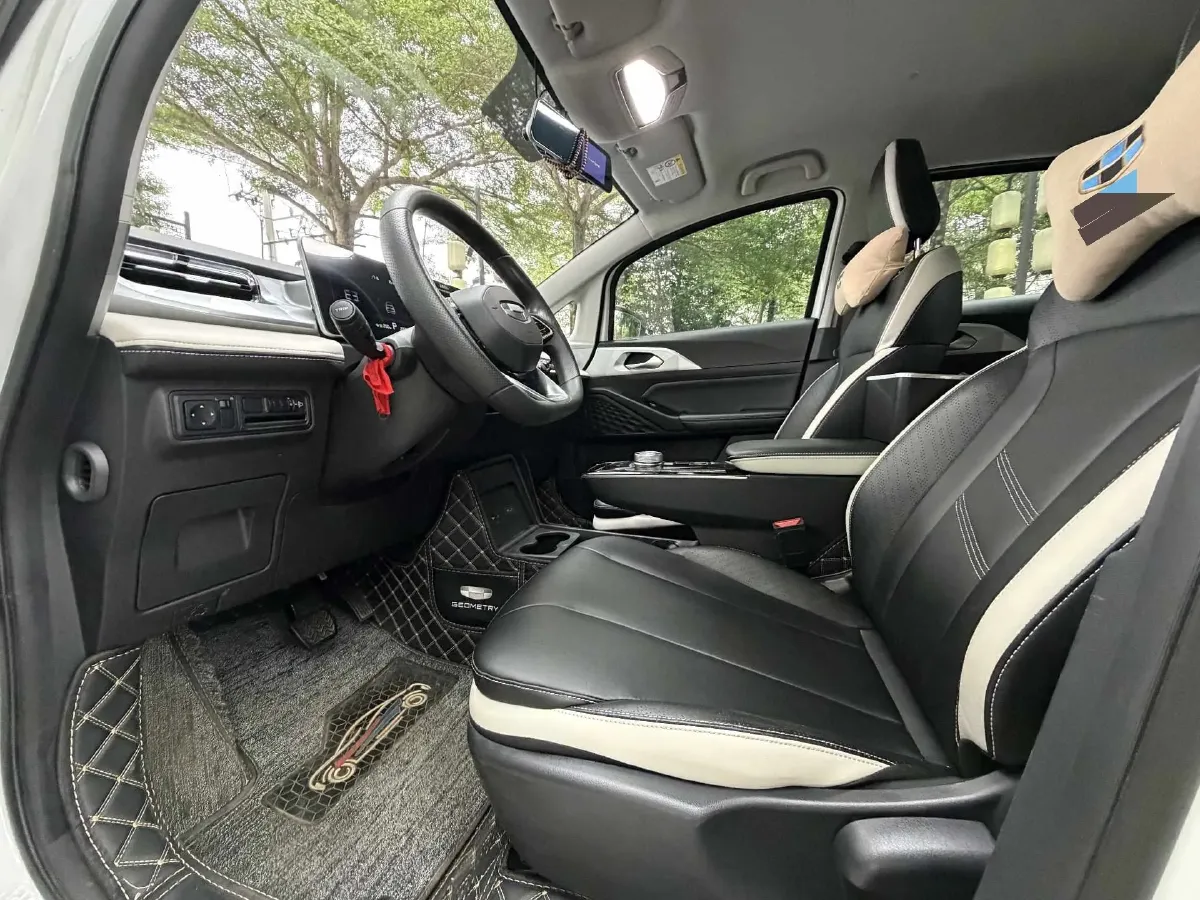 2023 Geometry E BEV 33.5KWH,autocango,china used car exporter,china ev exporter,chinese used car exporter,chinese used ev exporter