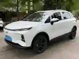 2023 Geometry E BEV 33.5KWH