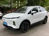 2023 GEOMETRY E,autocango,china used car exporter,china ev exporter,chinese used car exporter,chinese used ev exporter