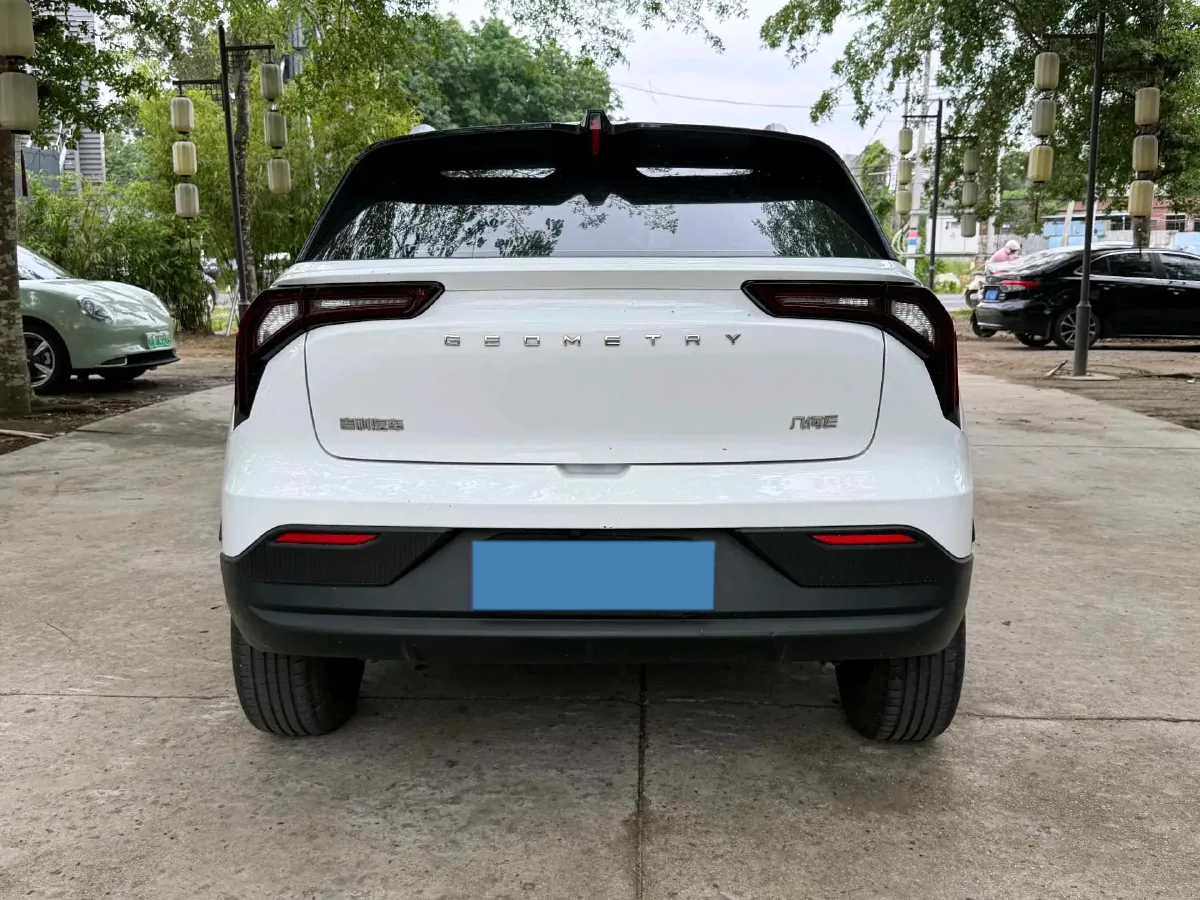 2023 Geometry E BEV 33.5KWH,autocango,china used car exporter,china ev exporter,chinese used car exporter,chinese used ev exporter