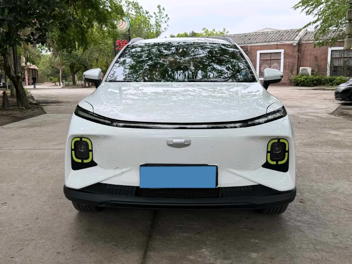 2023 Geometry E BEV 33.5KWH,autocango,china used car exporter,china ev exporter,chinese used car exporter,chinese used ev exporter