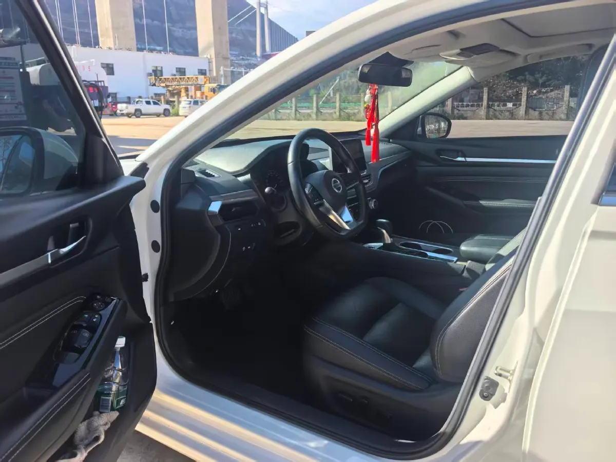 2021 Nissan Teana 2.0L 156HP L4 CVT,autocango,china used car exporter,china ev exporter,chinese used car exporter,chinese used ev exporter