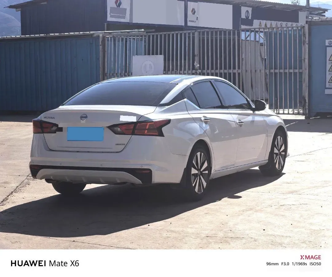 2021 Nissan Teana 2.0L 156HP L4 CVT,autocango,china used car exporter,china ev exporter,chinese used car exporter,chinese used ev exporter