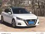 2021 Nissan Teana 2.0L 156HP L4 CVT