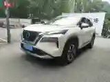 2021 Nissan X-Trail 1.5T 204HP L3 CVT