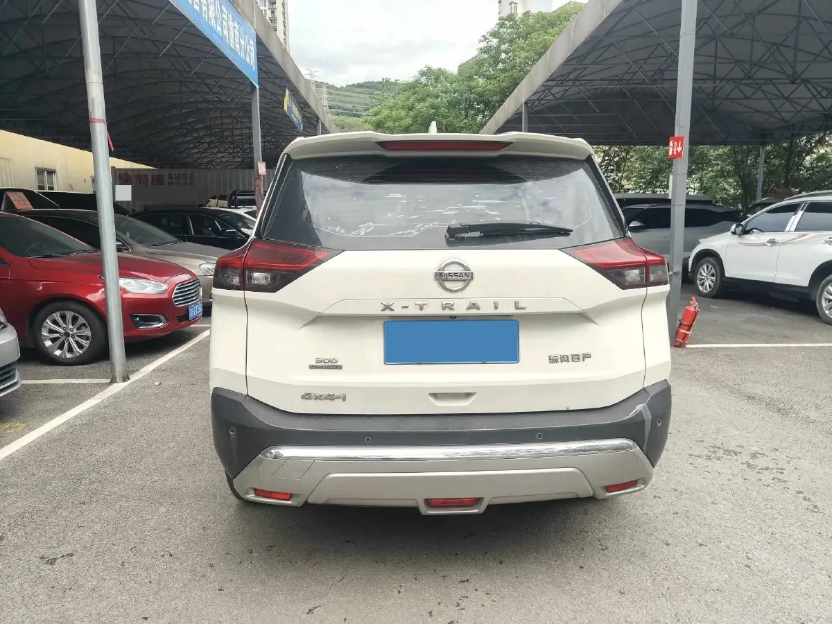 2021 Nissan X-Trail 1.5T 204HP L3 CVT,autocango,china used car exporter,china ev exporter,chinese used car exporter,chinese used ev exporter