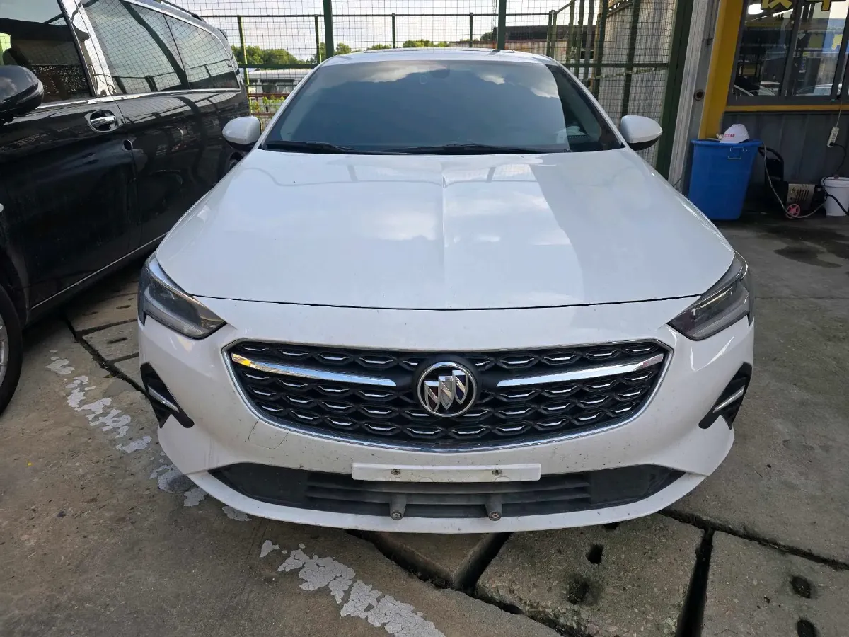 2022 Buick Regal 1.5T 169HP L4 9AT,autocango,china used car exporter,china ev exporter,chinese used car exporter,chinese used ev exporter