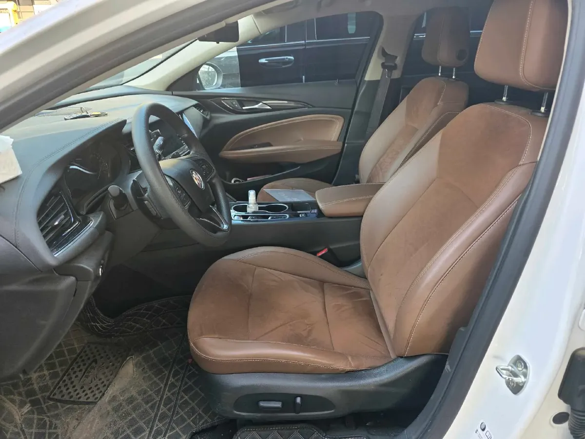 2022 Buick Regal 1.5T 169HP L4 9AT,autocango,china used car exporter,china ev exporter,chinese used car exporter,chinese used ev exporter