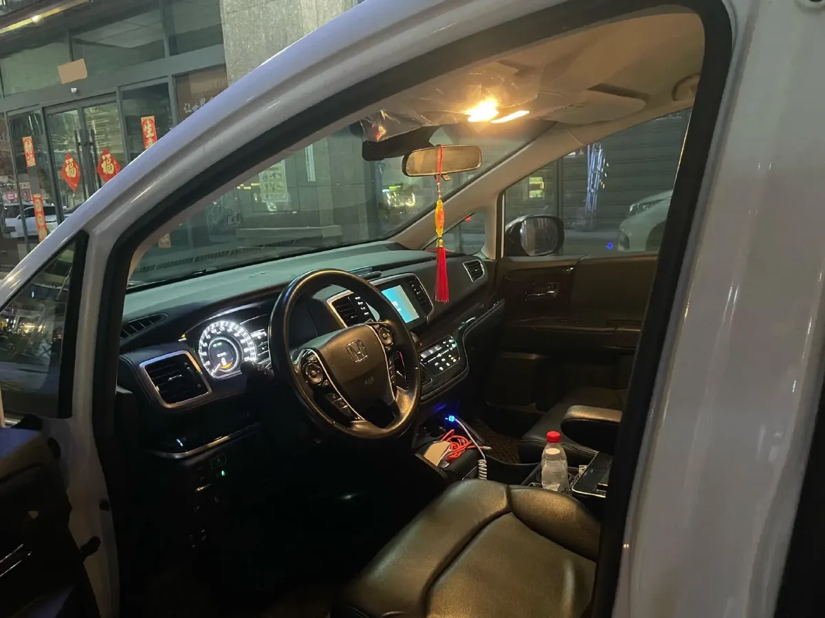 2019 Honda Odyssey 2.0L 146HP L4 E-CVT Hybrid,autocango,china used car exporter,china ev exporter,chinese used car exporter,chinese used ev exporter