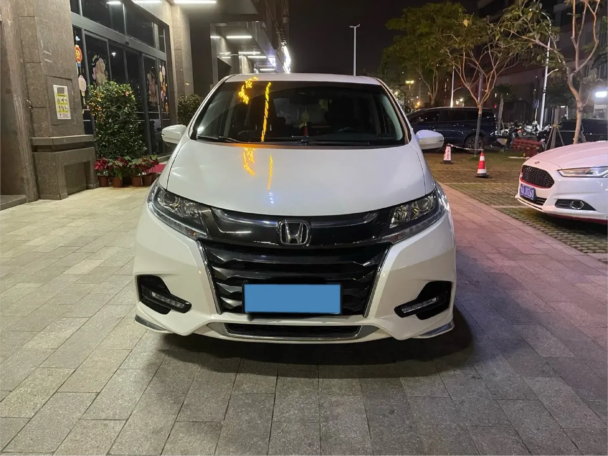 2019 Honda Odyssey 2.0L 146HP L4 E-CVT Hybrid,autocango,china used car exporter,china ev exporter,chinese used car exporter,chinese used ev exporter