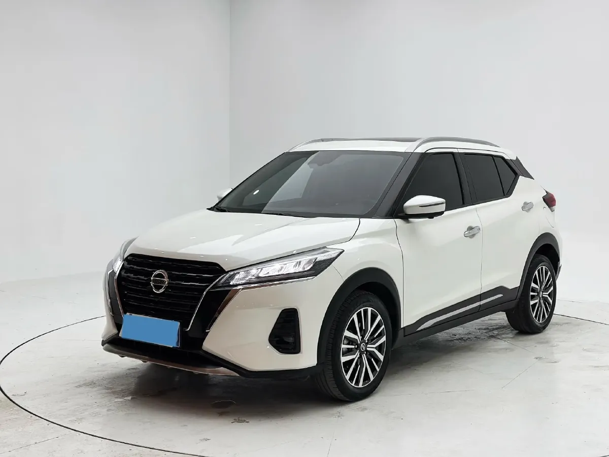 2022 Nissan Kicks 1.5L 122HP L4 CVT,autocango,china used car exporter,china ev exporter,chinese used car exporter,chinese used ev exporter
