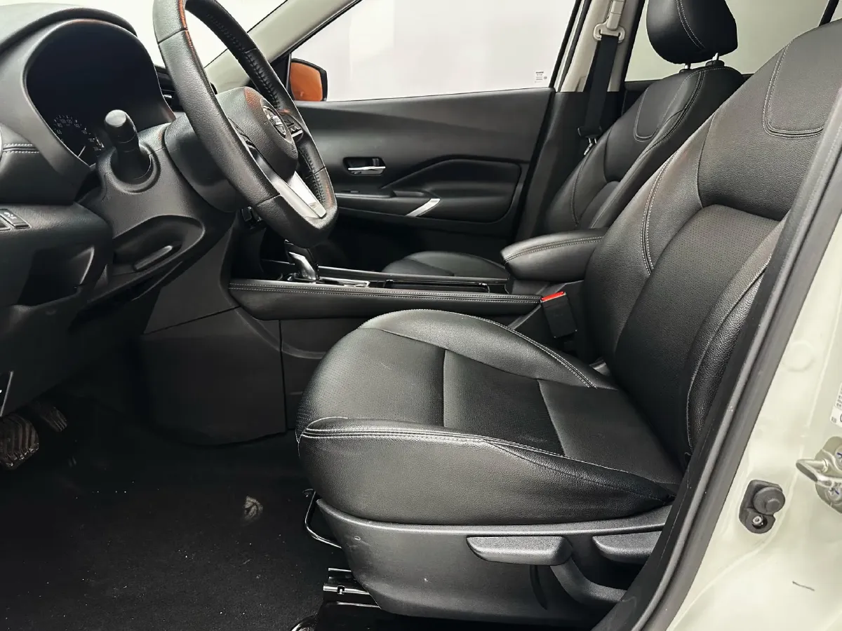 2022 Nissan Kicks 1.5L 122HP L4 CVT,autocango,china used car exporter,china ev exporter,chinese used car exporter,chinese used ev exporter