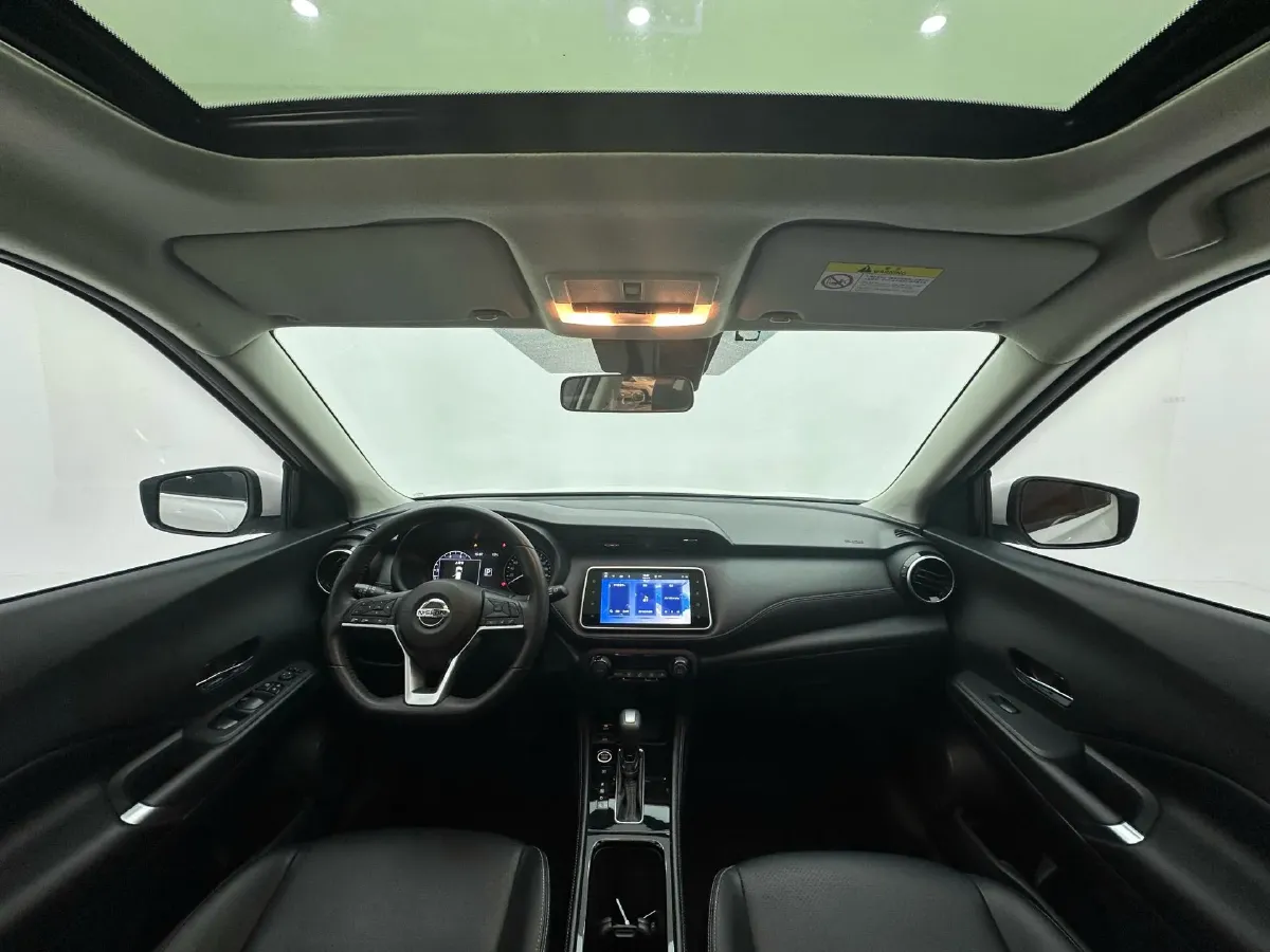 2022 Nissan Kicks 1.5L 122HP L4 CVT,autocango,china used car exporter,china ev exporter,chinese used car exporter,chinese used ev exporter