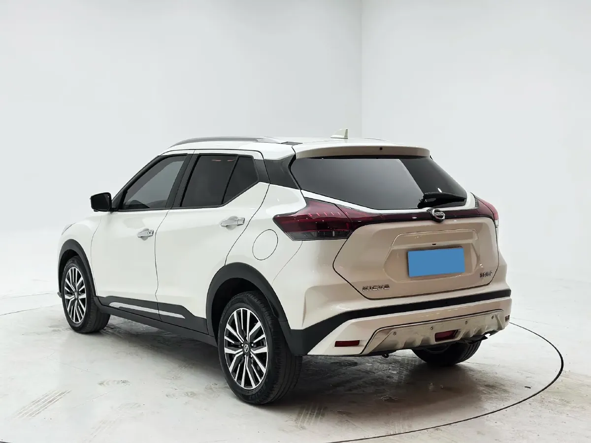 2022 Nissan Kicks 1.5L 122HP L4 CVT,autocango,china used car exporter,china ev exporter,chinese used car exporter,chinese used ev exporter