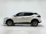 2022 Nissan Kicks 1.5L 122HP L4 CVT