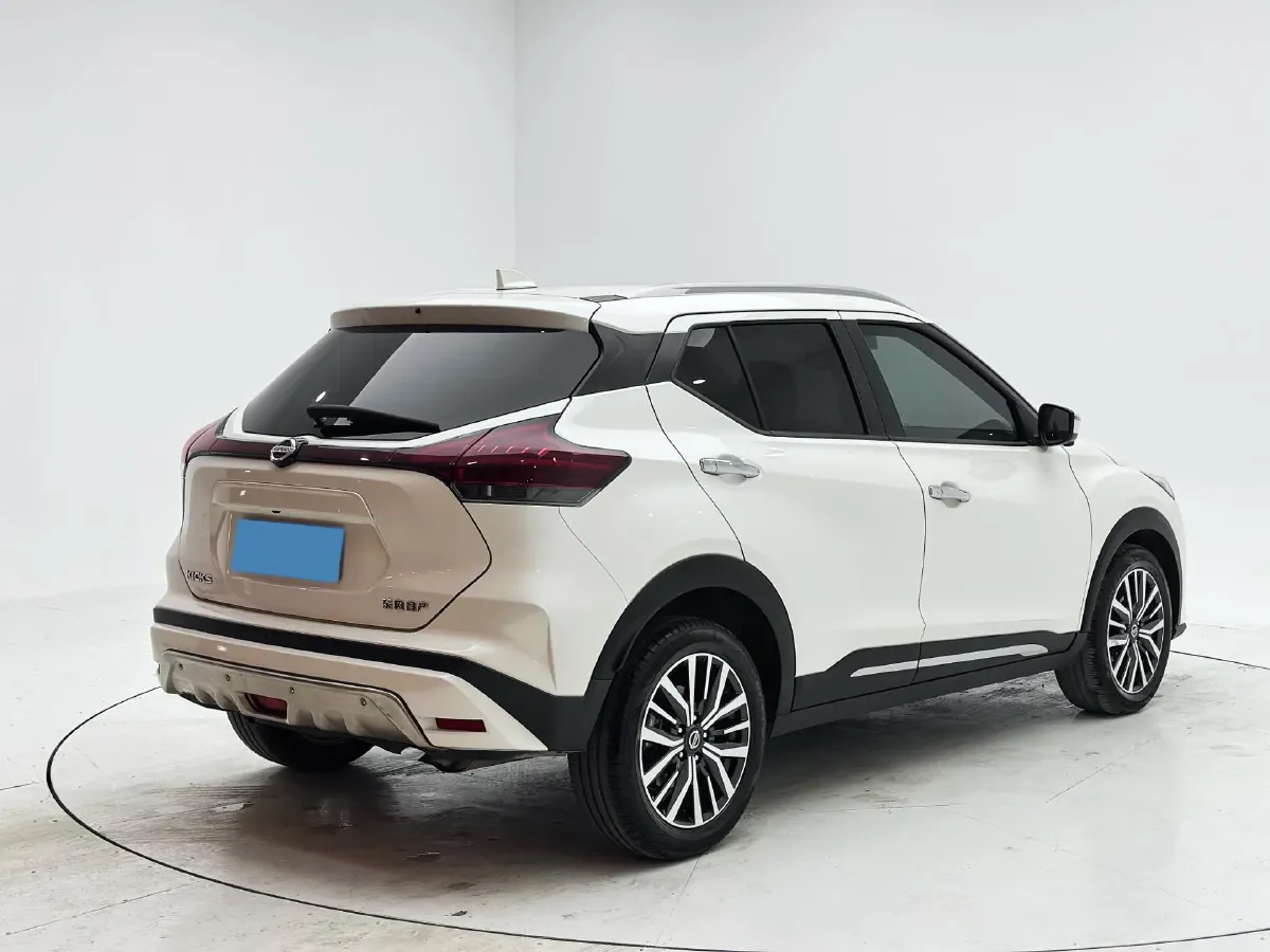 2022 Nissan Kicks 1.5L 122HP L4 CVT,autocango,china used car exporter,china ev exporter,chinese used car exporter,chinese used ev exporter
