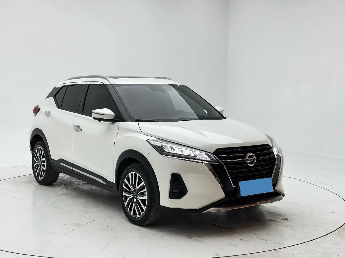 2022 Nissan Kicks 1.5L 122HP L4 CVT,autocango,china used car exporter,china ev exporter,chinese used car exporter,chinese used ev exporter
