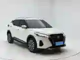2022 Nissan Kicks 1.5L 122HP L4 CVT
