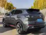 2022 ChangAn Oshan X7 Plus 1.5T 188HP L4 7DCT