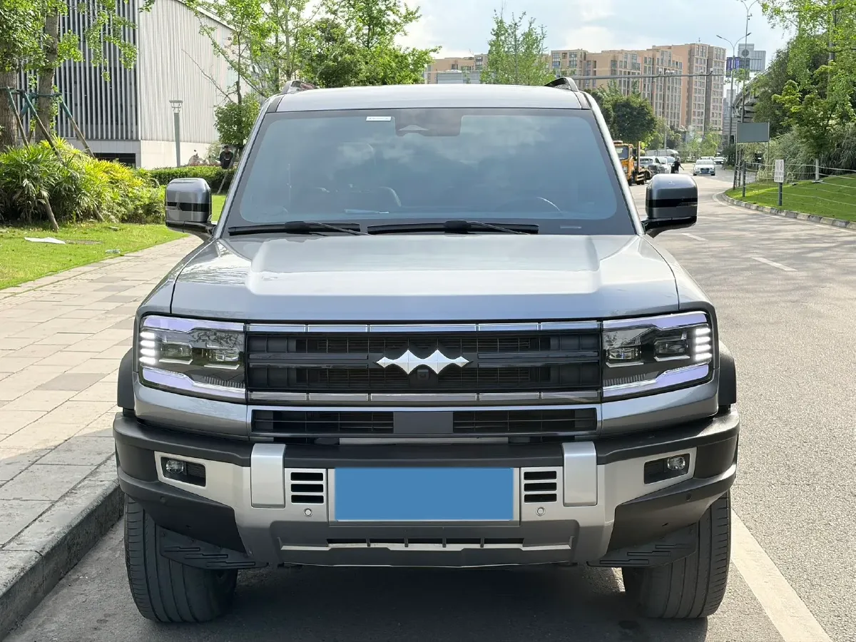 2023 FangChengBao Bao 5 1.5T 194HP L4 E-CVT PHEV 31.8KWH,autocango,china used car exporter,china ev exporter,chinese used car exporter,chinese used ev exporter